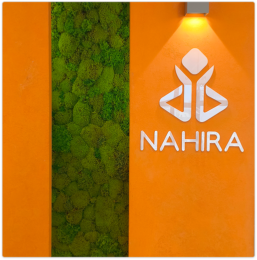 Nahira Innovation Center